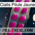 Cialis Yellow Pill 09